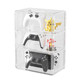 Swtich gamepad stand PS5 storage box