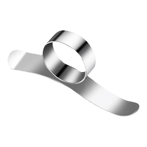 Stainless steel grapefruit peeling tool pomegranate peeling orange tool peeler orange peeler passion fruit opener