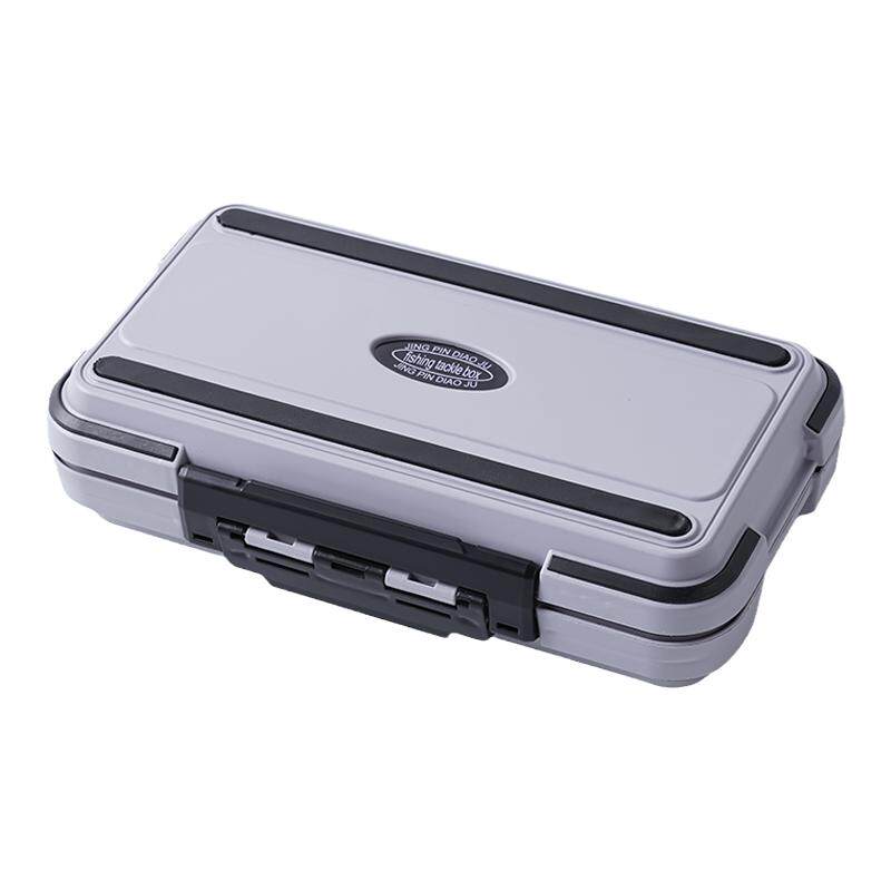 Jewelry storage box Anti-oxidation hand decoration split jewelry box Large capacity necklace earring box ring jewelry box