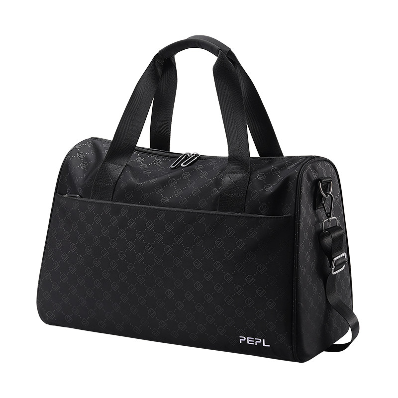Men's travel bag business trip handbag