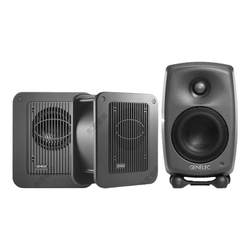 Genelec 액티브 모니터 스피커 서브우퍼