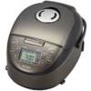 Tiger brand small capacity IH earthen pot coated rice cooker 1.5L
