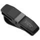 YAC car glasses clip car sun visor storage card clip car creative glasses placement rack