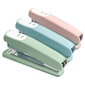 Labor-saving stapler, extended size 12, universal type