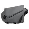 Functional magnetic buckle cycling postman bag large capacity chest bag