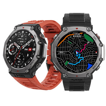 Amazfit huami trex3 smart watch outdoor