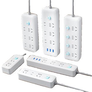 Multifunctional power strip for rice | 759 people collected it