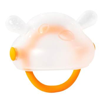 Manxi baby teether 3-9 months oral toys