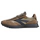 Madden retro sports thick-soled jogging waffle forrest shoes