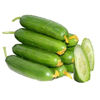 Fruit cucumber dutch 3jin jin is equal to 0.5kg 5jin jin is equal to 0.5kg sf express