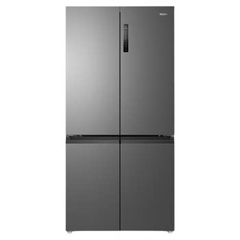 Haier 659l cross door refrigerator large capacity