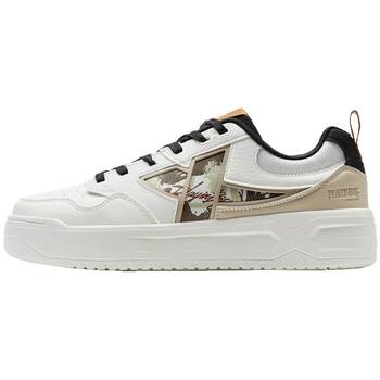 Xtep step-1|sneakers 2025 winter new heightening casual shoes men's shoes couples trendy sports shoes women's shoes