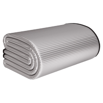 Tent ground cloth waterproof outdoor camping moisture-proof mat thickened mat bottom carpet anti-dirty casual picnic ground cloth mat