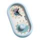 Silent timer student self-discipline artifact 2025 new model