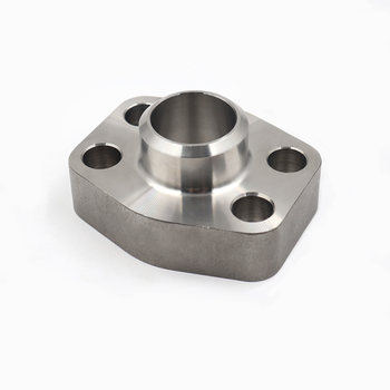 Sae hydraulic butt welding flange high pressure oil pump connection afsa marine hydraulic valve joint boss welding flange