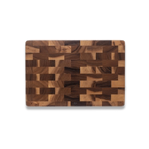 (Self-operated) zuutii acacia wood cutting board original imported kitchen household cutting board easy maintenance cutting board