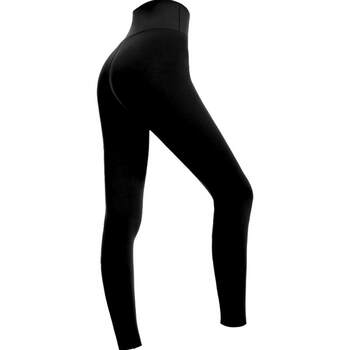 Leggings ແອວສູງ slimming ນຸ່ງ ນອກ ກາງເກງ shark ແສງສະຫວ່າງ