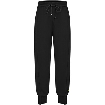 Elastic waist casual mandes trousers Elastic waist casual mandes trousers