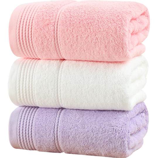 Toalla de baño absorbente suave de algodón Jialiya Xinjiang