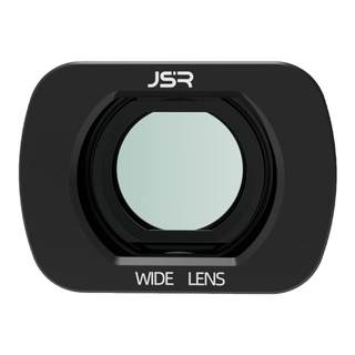 适用DJI大疆pocket3增广角滤镜灵眸相机2微距ND16减光CPL偏振柔光