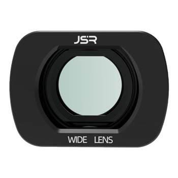 Dji pocket3 wide-angle filter was released on the spot on the same day Dji pocket3 wide-angle filter was released on the spot on the same day