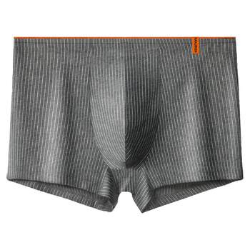 Underwear ຜູ້ຊາຍຝ້າຍບໍລິສຸດ