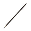 Hook line pen, special brush set for Chinese painting, fine brushwork, Chinese painting, white line edge, watercolor brush, flower branch, mouse whisker, leaf tendon, entry-level brush tip, wolf hair, thin gold body, sheep hair for beginners