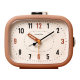 Singing music alarm clock! Children like it more