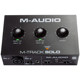 ການ​ບັນ​ທຶກ guitar M-AUDIO​, ການ​ຈັດ​ແລະ​ການ​ປະ​ສົມ​ບັດ​ສຽງ​