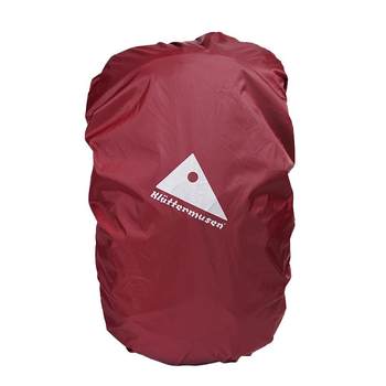 Klattermusen climbing rat outdoor backpack rain cover 35-50/55-75L Holy River Geoor 10300