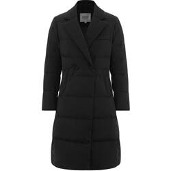 Bosideng ladies temperament business simple goose mid-length suit warm collar down jacket ເສື້ອກັນລົມກັນລົມສີຂາວ