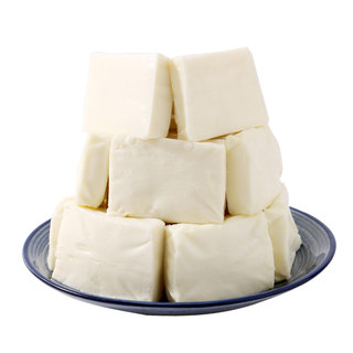 内蒙古手撕奶豆腐手撕奶酪条棒牛奶蛋白乳酪营养拉丝芝士条即食