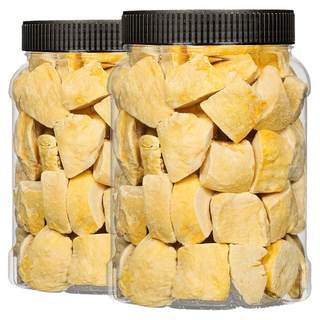 Freeze-dried dried durian 500g per jin jin is equal to 0.5 kg thai non-starch