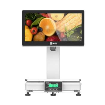 Meituan takeout all-in-one cash register meituan single screen