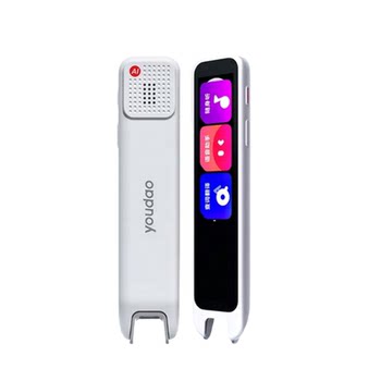 Netease youdao dictionary pen a6pro translation pen english