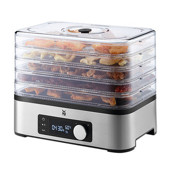 Wmf dried fruit machine 5-layer large capacity german quality