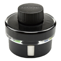 (Cross-border German version) LAMY Lingmei fountain pen non-carbon ink T52 50ml bottle ink fountain pen black pen water