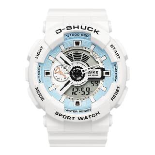 Tilva unicornio reloj electrónico multifuncional niñas