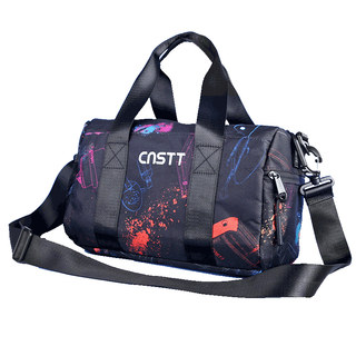 Handsome commuting small sports bag kestin table tennis bag