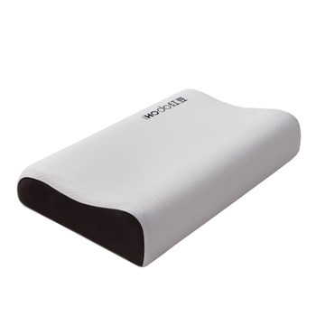 Red bean pillow youth memory foam cervical vertebra support sleep dormitory home sleeping pillow neck pillow memory pillow