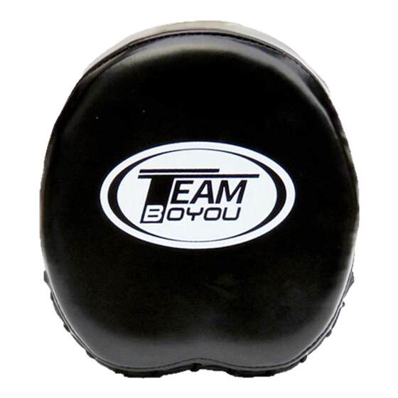 Precision target razor target Muay Thai fighting training hand target