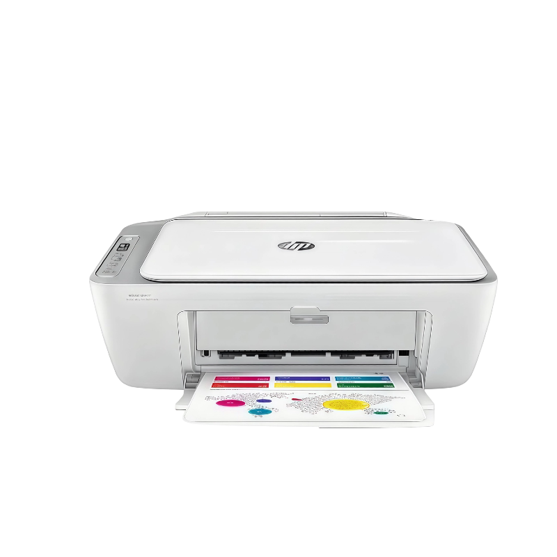 Used HP Inkjet Printer for Home Office Printing