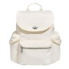Adidas clover flip drawstring 3D side bag school bag sports backpack LD6376