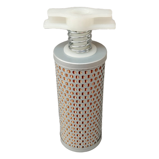 145 153 Steering machine filter element 0615 0613 J6 151 0810 Howo Tianjin steering machine filter