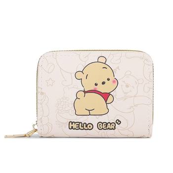 Winnie the pooh multi-function card holder | over 13,000 additional purchases