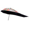RCSTAR professional brand three-second detachable electric vehicle umbrella