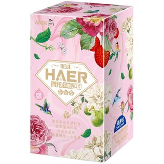 Har'er Floral Flavor Collagen Packet Refreshing Tablets