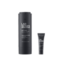 (Chinese Valentines Day Gift) LAB Langshi Fengfan Firming Anti-Aging Essence Mens Fading Lines Hardcore Anti-Aging