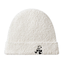 Manxi confinement hat autumn and winter windproof and warm confinement and postpartum hat pure cotton breathable heat dissipation forehead protector