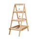 Cat climbing frame cat hammock for home use with multiple cats